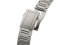 Orologio Tag Heuer Uomo Formula 1 in Titanio CBZ2080.BF0009 - CBZ2080.BF0009